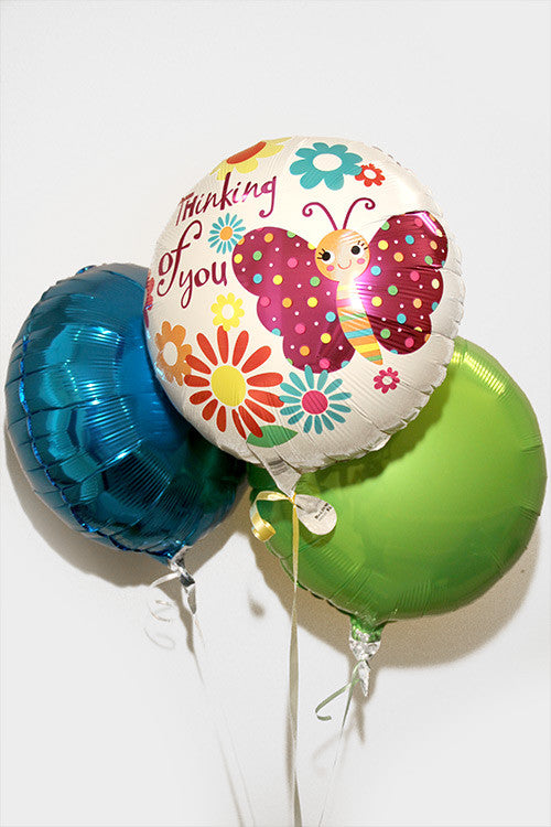 Thinking of You Balloon Bouquet