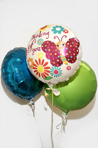 Thinking of You Balloon Bouquet